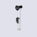 Toilet Cleaning Hand Spray Shattaf Environmental Protection ABS Plastic Material