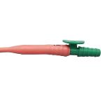 CE ISO Latex Suction Catheter Size 6 Fr-30 Fr Foley Catheter For Anesthesia
