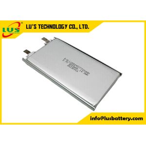 3.7V 4000mAh LP824577 Lipo Battery Rechargeable Lithium Polymer Ion Battery