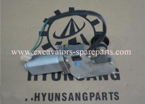 China SH210A5 SH200 Excavator Wiper Motor Assy for SUMITOMO factory