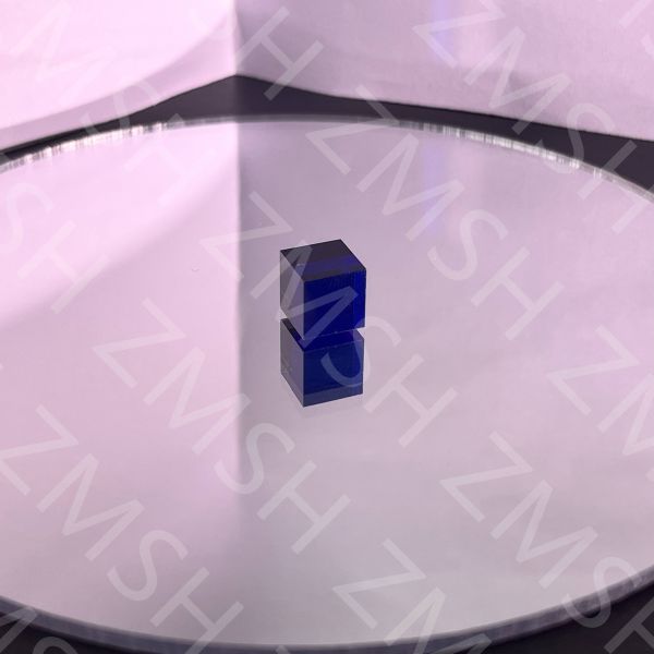 Sapphire Gemstone High Quality