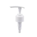 24mm 28mm Spray Pump Head Soap Dispenser Plastic Pump