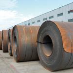 3mm 2mm Mild Steel Strip Coil Hot Rolled AISI 1020 HRC AISI 1018