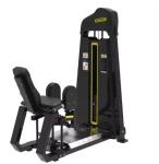 Gym Glute Isolator Machine Physical Fitness Body Metabolism