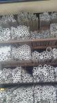 6061 6082 7075 Aluminum Round Bar / Aluminum Rod Price Cutting Size Aluminium