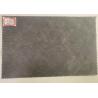 Buy cheap 30g Polyester Spunlaced Non-Woven Fabric Gray For Artificial Leather Substrate from wholesalers