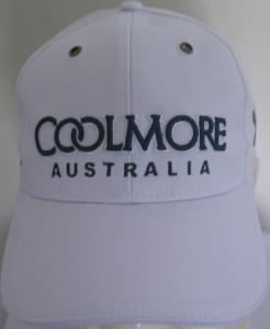 China 100% cotton fashion embroidery sport cap factory
