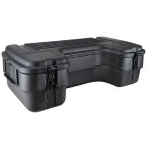 China Plastic Roto Molded Storage Box Eco Friendly Rotoplastic Mold Car Trunk Storage Box factory