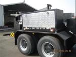 35 Tons To 50 Tons Wrecker Underlift Wheel Lift Without Recovery Boom