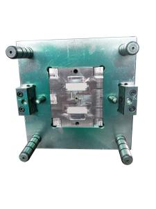 China Multi Cavity HRC48D 718H Plastic Medical Components factory