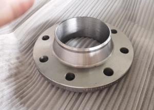 China EN1092-1 PN16 TYPE 11 FORGED PIPE FLANGE WELDED NECK P245GH factory
