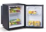 Black / Silver Silence Working 65 watt Home Mini Bars Eco Friendly