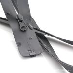 OEM Available No 5 TPU Waterproof Coating Tape Water Proof Zipper Pouch