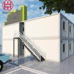 Zontop 20 Ft House Container Design Residential Economical Container House