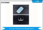 Health Portable Intermediate Frequency Massager / Digital Tens Back Massager