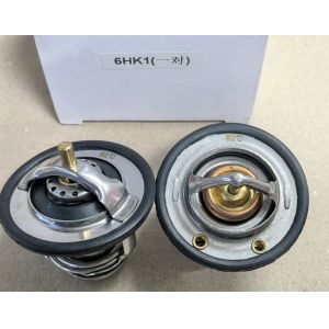 Easy To Install Universal Thermostat With Precise Tolerance And Resistance Isuzu