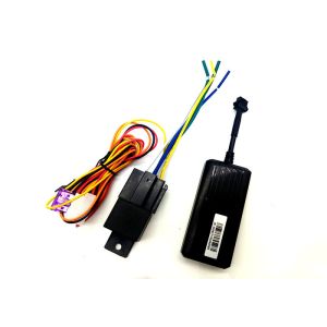 China 10m Location Windshield 4G GPS Tracker Remote Control ACC Ignition factory