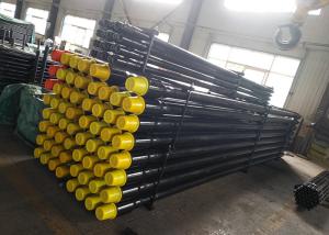 China NC38 5 Inch Drill Pipe factory