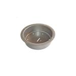 Custom Aluminium Din7983 Stamped Components Deep Drawn Sheet