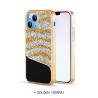 Buy cheap Seamless IPhone 11 Glitter Phone Case Harmless PU Leather Material from wholesalers