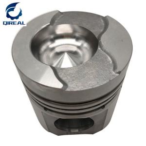 China Excavator Parts 6D105 Diesel Engine Piston 6137-32-2010/2110 factory