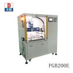 Epoxy Distribution CE Certified Semiautomatic Epoxy Resin AB Glue Dispensing