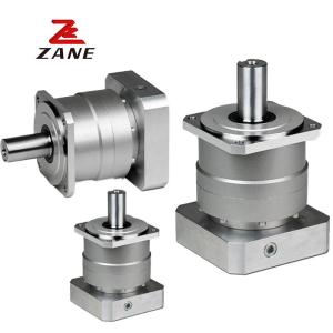 China Planetary Gearbox VRS 075 Nidec Shimpo Gearbox For Industrial Robot Arm factory