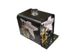shot chiller dispenser with big volum stainless steel inner tank For Bar High