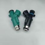 01F023 CITROEN C3 Fuel Injector For Petrol Engine Peugeot 207 Fuel Injector