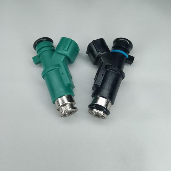 01F023 CITROEN C3 Fuel Injector For Petrol Engine Peugeot 207 Fuel Injector