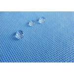 Coated Laminated Non Woven Fabric Disposable Non Woven Fabric For Medical Use
