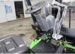 3 Ton Industrial Forklift Truck , Diesel Engine Forklift With 3000MM Max Lifting