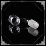 Glass Carb Cap Domeless Quartz Banger Nail Core Reactor Banger
