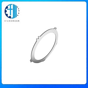 8P2051 Plate-Clutch For Caterpillar CAT C4.4 Engine 966F II 966D 966F 966E 980F