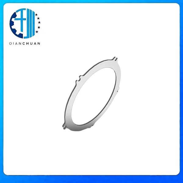 8P2051 Plate-Clutch For Caterpillar CAT C4.4 Engine 966F II 966D 966F 966E 980F