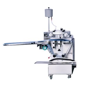 China Papa Automatic Durian Cake Pastry Machine For Sales on sale