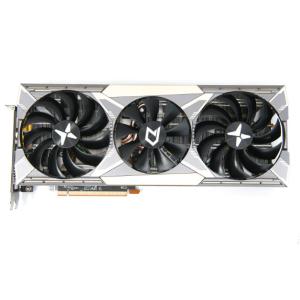 China 2304 Dataland Ataland RX 5600 XT 6GB Graphics Cards 192 Bit 6pin 8pin factory