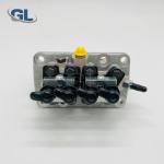 China Made New Fuel Injection Pump Head 1G796-51011 104139-4150 9410618112