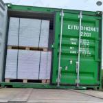 High-quality Carbonless Paper Wholesale A3 A4 Customized Size NCR Paper Sheet