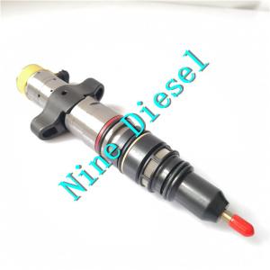 China Customized Packing Fuel Injectors , CAT C9 Injector 3879432 factory