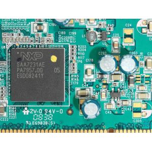 N-X-P 74HC151D IC Electronic Components Welding Machine Memory Chip