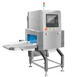 High Speed High Sensitivity Shanan X Ray Inspection System X Ray Food Inspection