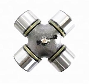China Shacman truck parts 26013314080/PHWJ-707-00A universal joint for drive shaft assembly Delong F2000/X3000/M3000 factory