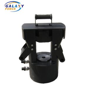 China Hydraulic Compressor Diesel Pump 100MPa Overhead Line Accessories factory