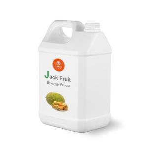 China Jack fruit Flavor Liquid Flavour For Beverage factory