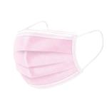 95% BFE Meltblown Filter Non Woven Earloop Disposable Face Mask With Strong