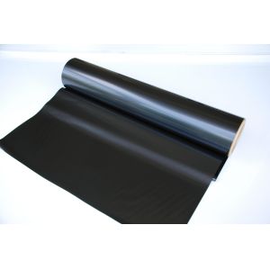 Laminated Electrical Insulation Polyimide Thin Film Substrate Sheet 18μM