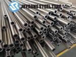 JIS3445 Heat Exchanger Steel Tube STKM13A Precision Cold Drawn Seamless