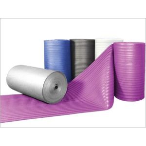 Good Quality Floor/Carpet Foam Underlayer PE foam machine