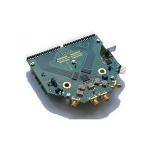 China ISO Single Side Printed Circuit Board Assembly PCB Fabrication on sale